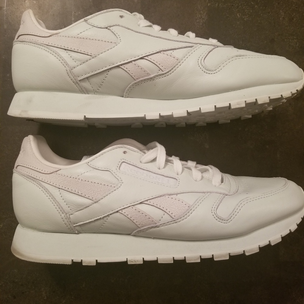 Reebok Classic